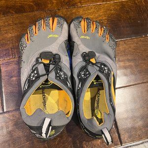 Men's Vibram Five Fingers Size 45